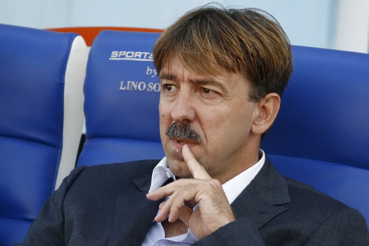 Vulić više nije trener Hajduka