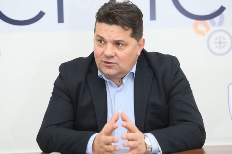 Stevandić pokazao prijeteće i uvredljive poruke koje je dobio