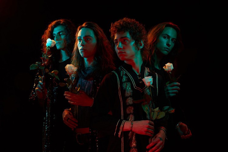 Na EXIT dolaze Greta Van Fleet, Phil Anselmo, Tarja i armija gitara!
