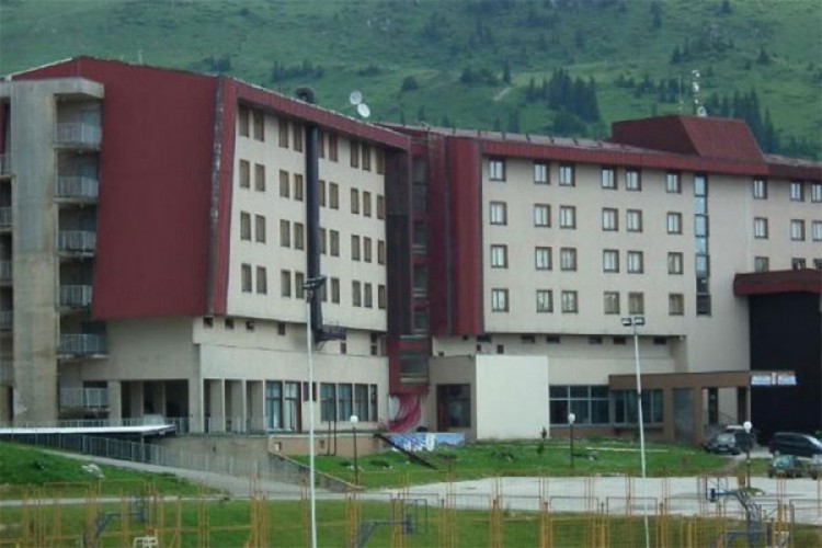Švajcarci kupili hotel Bistrica