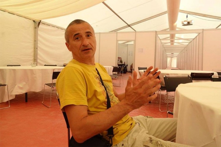 Preminuo bubnjar "Partibrejkersa"