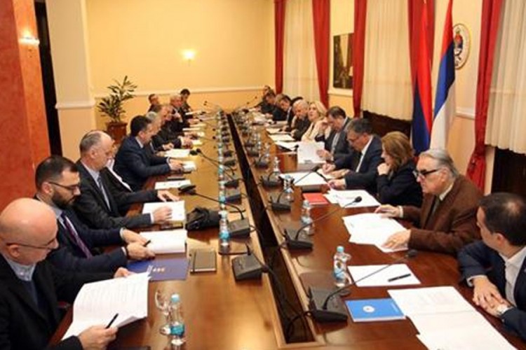 Utvrđen program proslave 9. januara