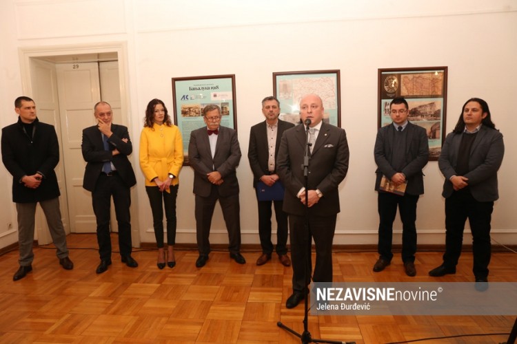 Izložba u Arhivu RS: Dokumenti kao svjedoci ožiljaka Velikog rata