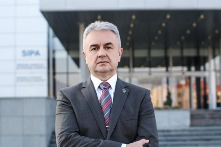 Stanić: Preduzete sve mjere na utvrđivanju identiteta lica koje je prijetilo Dodiku