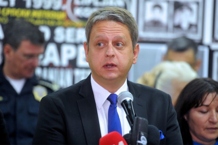 Nova provokacija Prištine: Oficiru za veze Vlade Srbije uskraćena policijska pratnja na Kosovu