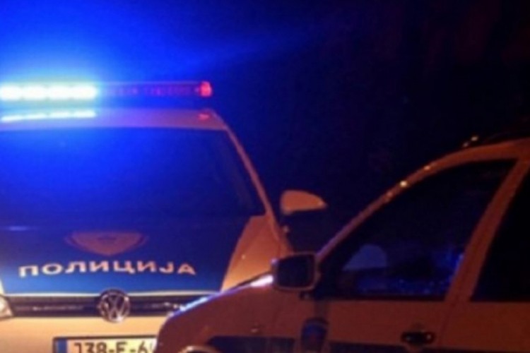 Čak 20 saobraćajki na području PU Banjaluka za jedan dan