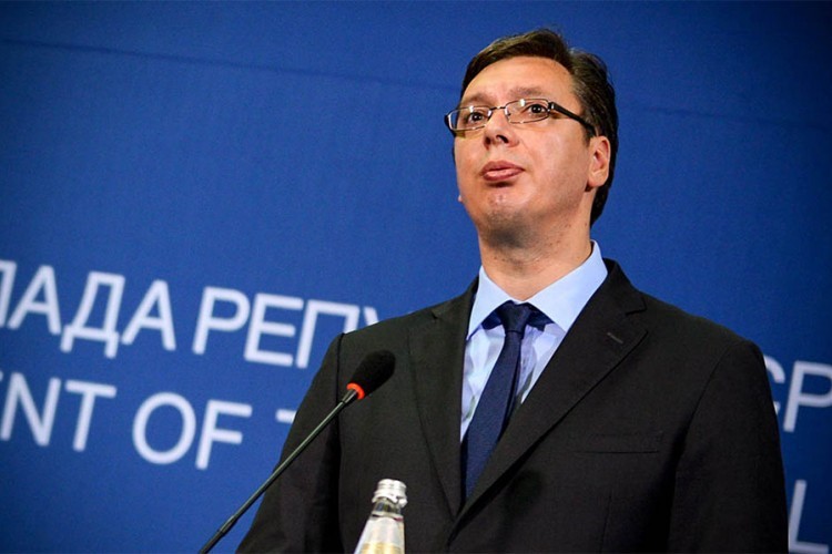 Vučić: Jednostrani potezi Prištine ugrožavaju mir i stabilnost regiona