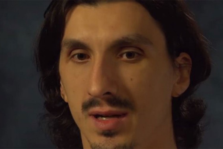Bh. košarkaš ima "problem": Ljudi me taguju misleći da sam Ibrahimović