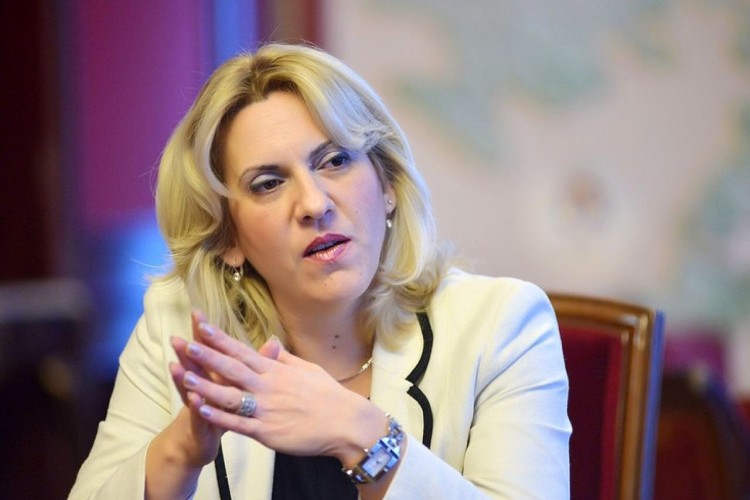 Cvijanović: Nemam povjerenje u pravosuđe BiH