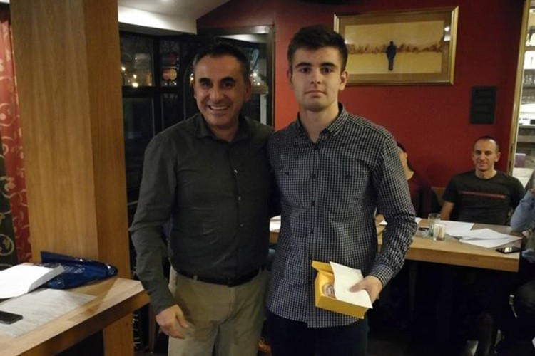 Ćorić predsjednik AK Banjaluka