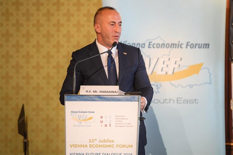 Haradinaj: Zahvaljujući NATO, Kosovo siguran dom svih