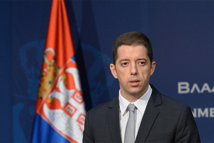 Đurić otkriva kada će se Srbi vratiti u institucije na Kosovu
