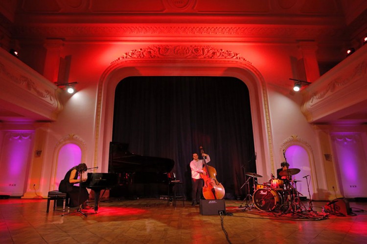 Nastupom "Majamisty Trija" završen "Intime Jazz Fest"