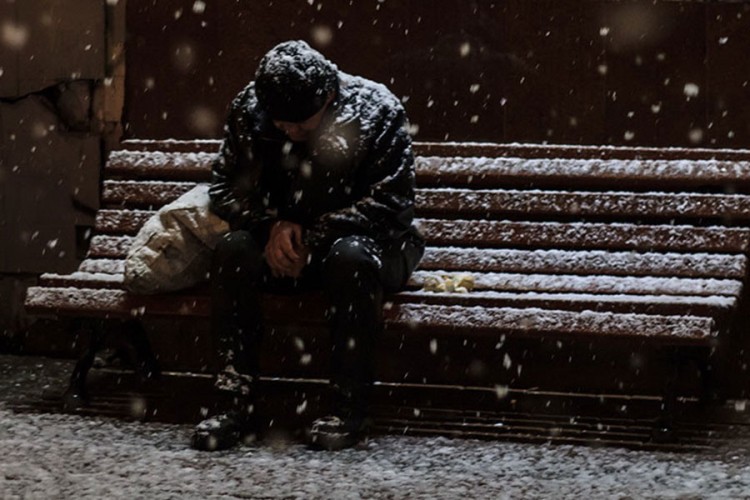 Utočišta za beskućnike samo u četiri grada