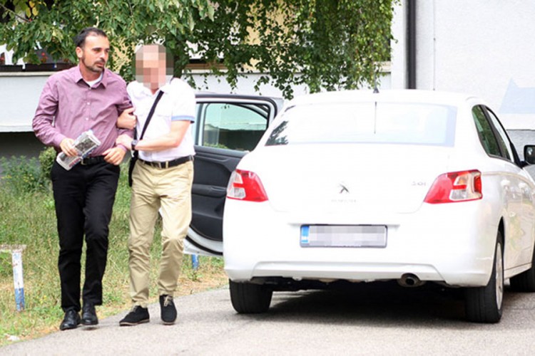 Advokat neće iznositi dokaze u slučaju "Jeličić"