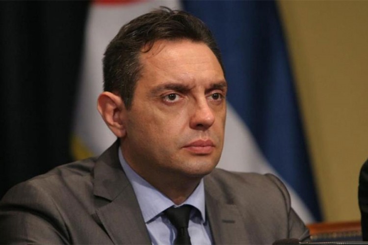 Vulin: Prethodne Vlade nisu imale Vučićevu hrabrost
