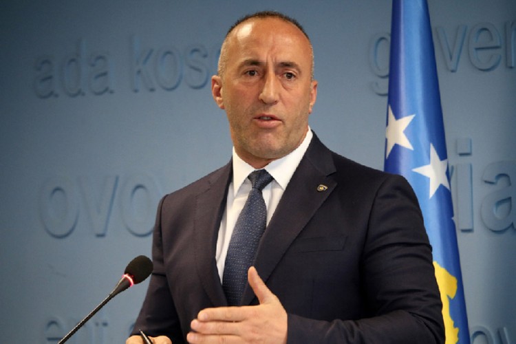 Haradinaj: Vučić nudi nezavisnost u zamjenu za dio Kosova