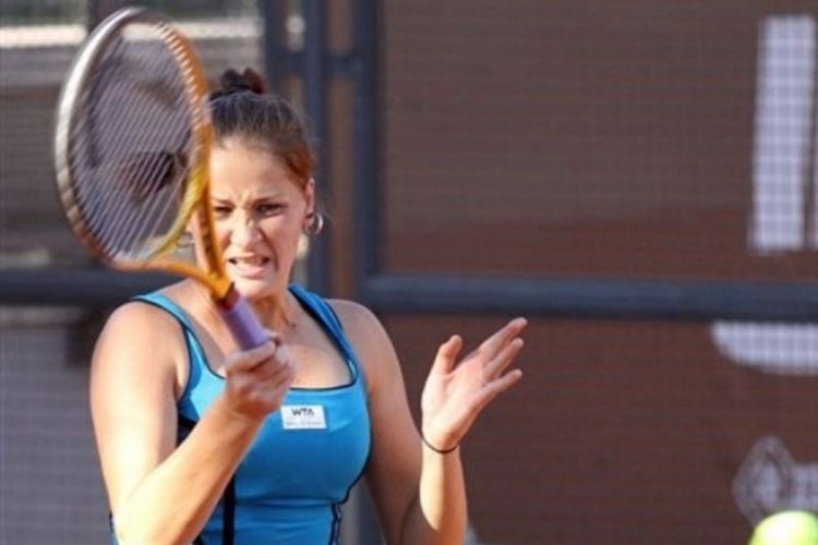 Bojana Jovanovski završila igračku karijeru