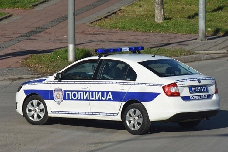 Otac ubio petomjesečnu bebu