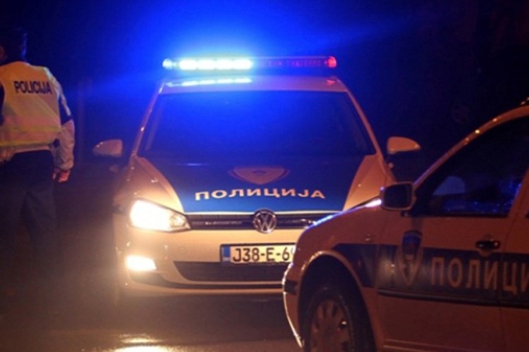 Tragedija kod Banjaluke, poginuo pješak