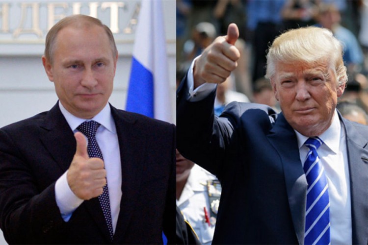 Peskov otkrio šta će Putin prvo pitati Trampa