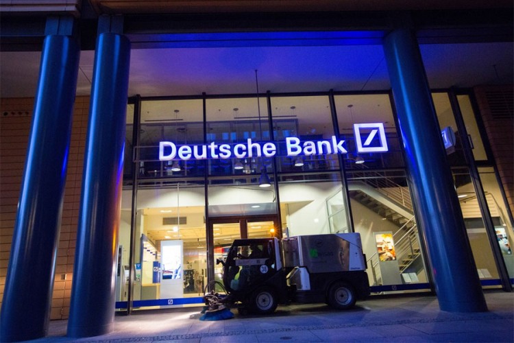 Drugi dan pretresa u "Dojče banci"