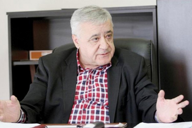 Savčić: Srpska da prestane da finansira pravosuđe BiH