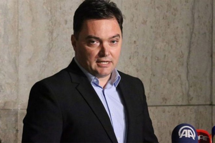 Košarac: Pravosudna lakrdija pod uticajem Bošnjaka