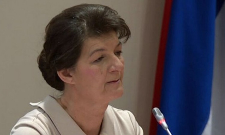 Rajilić: Orićevi zločini poznati cijelom Balkanu osim pravosuđu BiH
