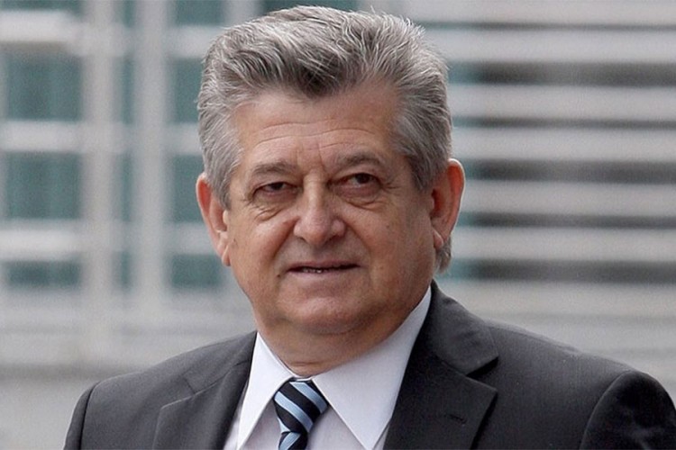 Mićić: Izgradnja drinskog nasipa neće doći u pitanje