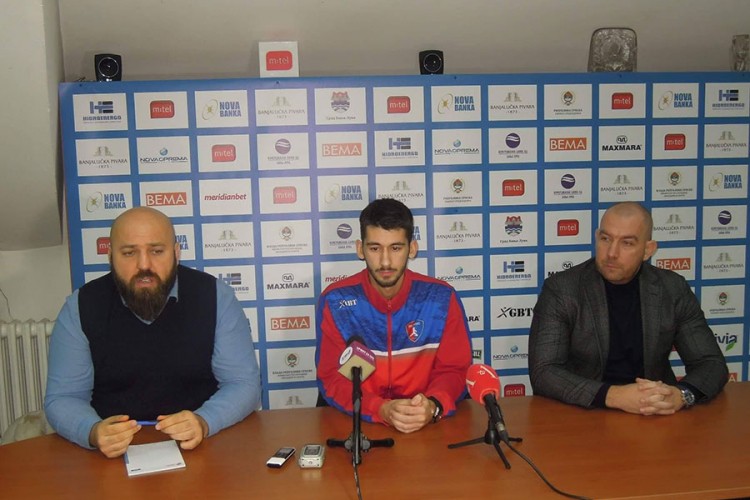 Borcu potrebna podrška