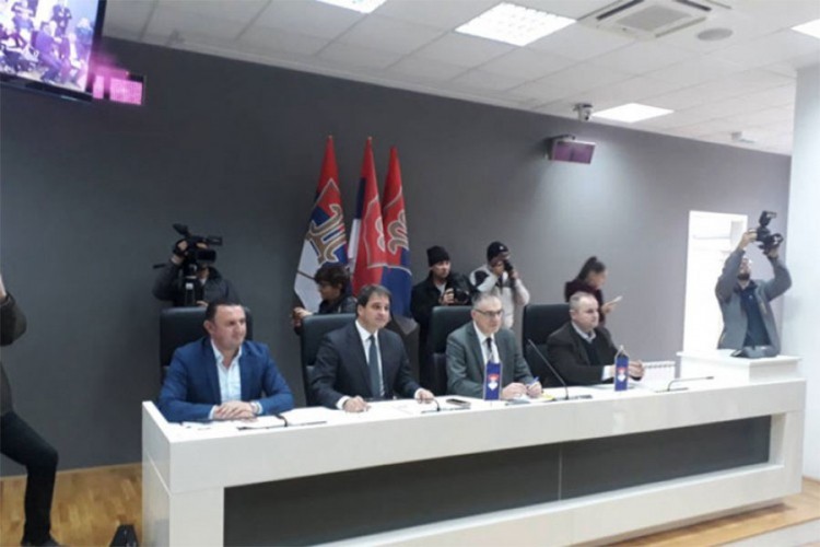 Spremaju li se nova isključenja iz SDS-a?