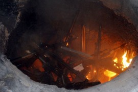 U Jelšingradu uništeno 2.500 komada oružja i sastavnih dijelova