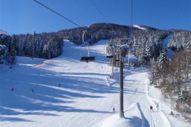 Otkazano otvaranje skijaške sezone na Bjelašnici, sumnja se na ...