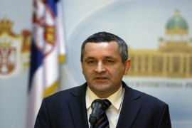 Linta pozvao crnogorsku vlast da oslobodi Medojevića