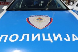 Četvoro povrijeđenih u sudaru dva automobila