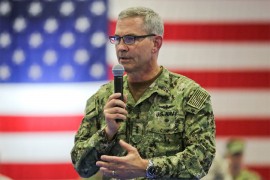 Američki viceadmiral pronađen mrtav