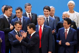 DW: G20 na putu ka beznačajnosti?