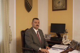 Knežević za "Nezavisne": Ne glasamo politički, sudije različito ...