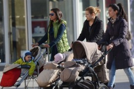 Nove mjere za porodilje u Republici Srpskoj