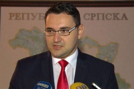 Klokić: Srpska ima veliku šansu na tržištu Sankt Peterburga