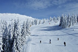 Počinje skijanje na Kopaoniku