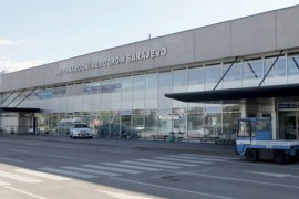Očekuje se da budu realizovani svi današnji letovi na sarajevskom ...
