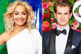 Rita Ora "ukrala" momka Emi Stoun