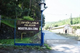 Prolongirana prodaja RŽR Ljubija