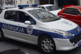 Državljanka BiH uhapšena u Srbiji: Krala novčanike iz ženskih ...
