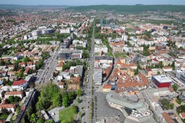 Banjaluka dobila adresni registar