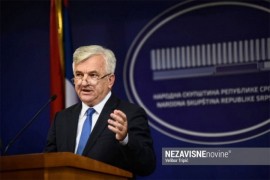 Čubrilović: Imena kandidata za potpredsjednike parlamenta do posebne ...
