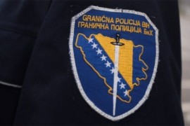 Iranci uhapšeni na graničnom prelazu Gradiška