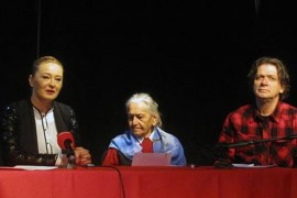Na međunarodnom festivalu poezije biće nagrađeno 60 učenika